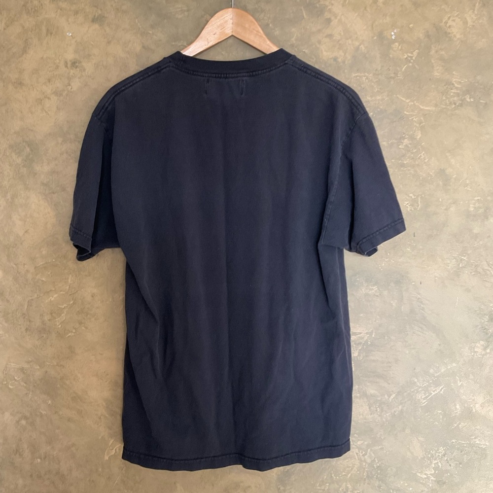 Fogtown Barber Newfoundland Graphic Tee - Picture 2 of 3